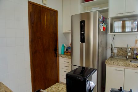 Apartamento à venda com 88m², 3 quartos e 1 vaga Apartamento à venda com 88m², 3 quartos e 1 vagaCozinha