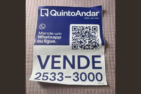 Apartamento à venda com 88m², 3 quartos e 1 vaga Apartamento à venda com 88m², 3 quartos e 1 vagaPlaca QuintoAndar