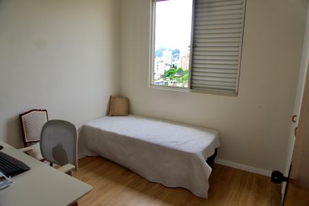 Apartamento à venda com 88m², 3 quartos e 1 vaga Apartamento à venda com 88m², 3 quartos e 1 vagaQuarto