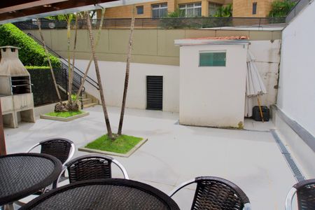 Apartamento à venda com 88m², 3 quartos e 1 vaga Apartamento à venda com 88m², 3 quartos e 1 vagaEspaço Comum - Espaço Gourmet