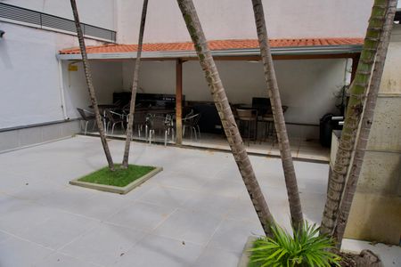 Apartamento à venda com 88m², 3 quartos e 1 vaga Apartamento à venda com 88m², 3 quartos e 1 vagaEspaço Comum - Espaço Gourmet