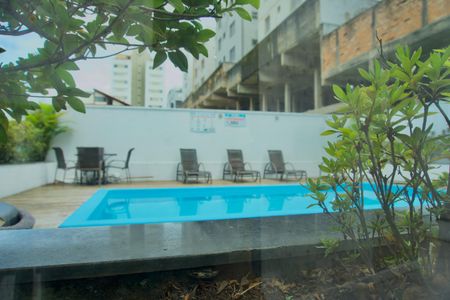 Apartamento à venda com 88m², 3 quartos e 1 vaga Apartamento à venda com 88m², 3 quartos e 1 vagaEspaço Comum - Piscina