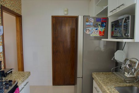 Apartamento à venda com 88m², 3 quartos e 1 vaga Apartamento à venda com 88m², 3 quartos e 1 vagaCozinha