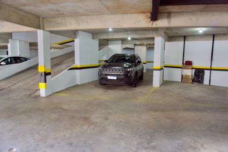 Apartamento à venda com 88m², 3 quartos e 1 vaga Apartamento à venda com 88m², 3 quartos e 1 vagaVaga de Garagem