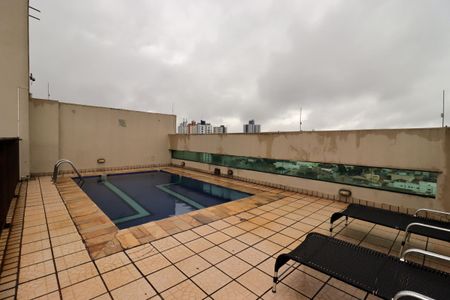 Apartamento à venda com 159m², 3 quartos e 3 vagasÁrea Comum - Piscina