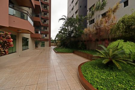 Apartamento à venda com 159m², 3 quartos e 3 vagasÁrea Comum - Área Comum