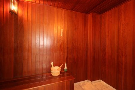 Apartamento à venda com 159m², 3 quartos e 3 vagasÁrea Comum - Sauna