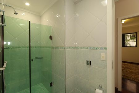 Apartamento à venda com 159m², 3 quartos e 3 vagasBanheiro Social