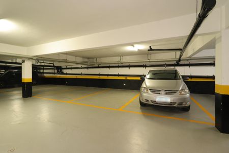 Apartamento à venda com 159m², 3 quartos e 3 vagasGaragem