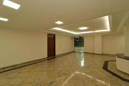 Apartamento à venda com 159m², 3 quartos e 3 vagasÁrea Comum - Salão de Festa