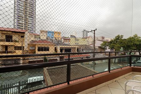 Apartamento à venda com 159m², 3 quartos e 3 vagasVaranda Gourmet