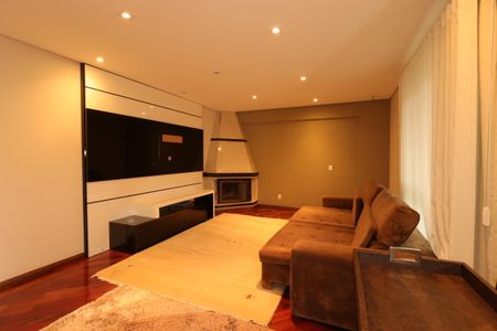 Apartamento à venda com 159m², 3 quartos e 3 vagasSala