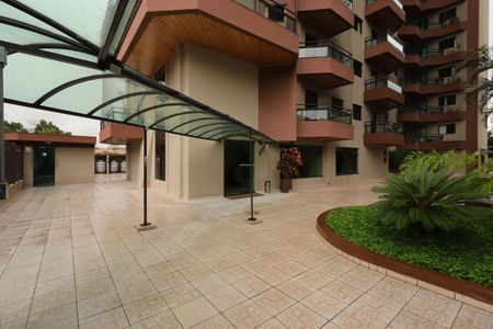 Apartamento à venda com 159m², 3 quartos e 3 vagasÁrea Comum - Área Comum