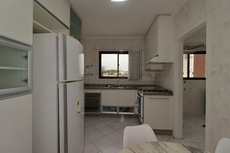 Apartamento à venda com 159m², 3 quartos e 3 vagasCozinha