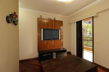 Apartamento à venda com 159m², 3 quartos e 3 vagasSala de TV