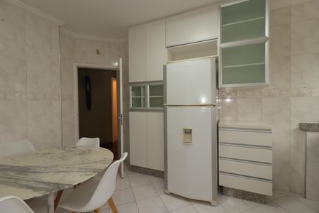 Apartamento à venda com 159m², 3 quartos e 3 vagasCozinha