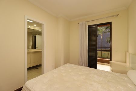 Apartamento à venda com 159m², 3 quartos e 3 vagasSuíte
