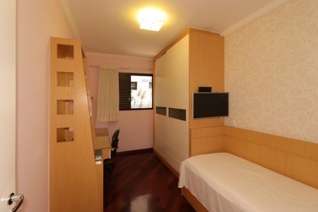 Apartamento à venda com 159m², 3 quartos e 3 vagasQuarto 1