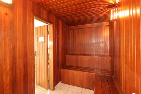 Apartamento à venda com 159m², 3 quartos e 3 vagasÁrea Comum - Sauna