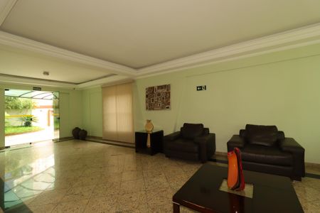 Apartamento à venda com 159m², 3 quartos e 3 vagasÁrea Comum - Hall