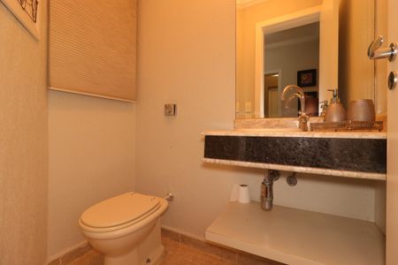 Apartamento à venda com 159m², 3 quartos e 3 vagasLavabo