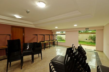 Apartamento à venda com 159m², 3 quartos e 3 vagasÁrea Comum - Salão de Festa 2