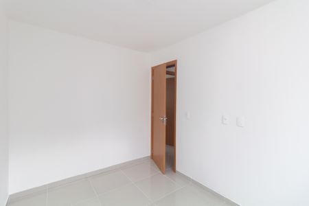 Quarto 2 de apartamento para alugar com 2 quartos, 46m² em Colônia (zona Leste), São Paulo