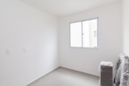 Quarto 1 de apartamento para alugar com 2 quartos, 46m² em Colônia (zona Leste), São Paulo