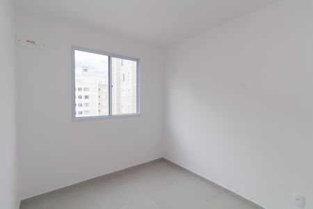 Quarto 2 de apartamento para alugar com 2 quartos, 46m² em Colônia (zona Leste), São Paulo