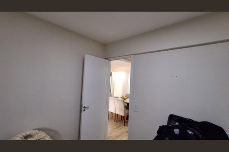 Apartamento à venda com 58m², 2 quartos e 1 vagaQuarto 