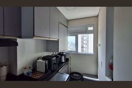 Apartamento à venda com 58m², 2 quartos e 1 vagaÁrea de Serviço 