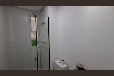 Apartamento à venda com 58m², 2 quartos e 1 vagaBanheiro Social 