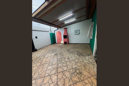 Casa para alugar com 100m², 2 quartos e 2 vagasÁrea externa