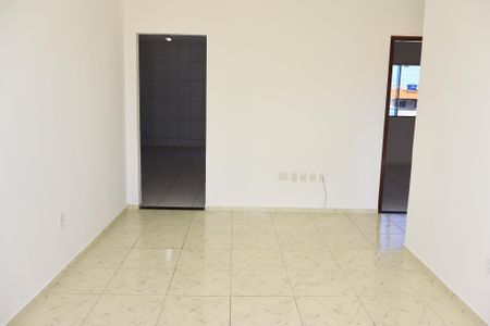 Apartamento para alugar com 2 quartos, 80m² em Itapuã, Salvador