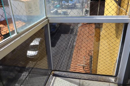 Apartamento para alugar com 80m², 2 quartos e sem vaga