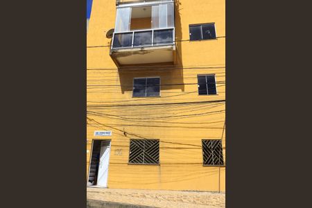 Apartamento para alugar com 80m², 2 quartos e sem vaga