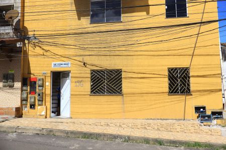 Apartamento para alugar com 80m², 2 quartos e sem vaga