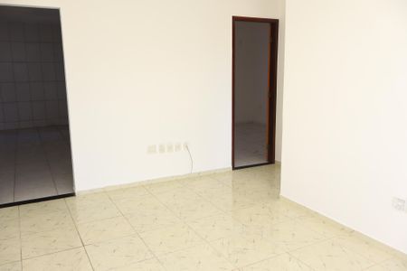 Apartamento para alugar com 2 quartos, 80m² em Itapuã, Salvador