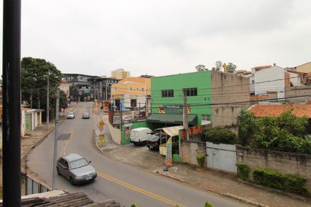 Studio para alugar com 18m², 1 quarto e sem vagaQuarto / Cozinha