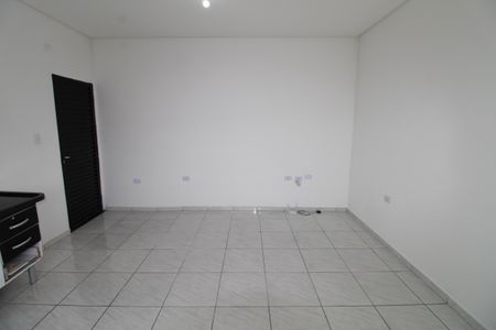 Studio para alugar com 18m², 1 quarto e sem vagaQuarto / Cozinha