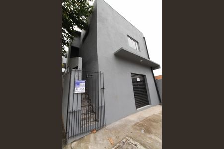 Studio para alugar com 18m², 1 quarto e sem vagaPlaquinha