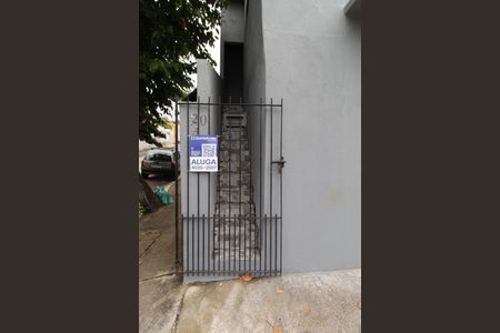 Studio para alugar com 18m², 1 quarto e sem vagaPlaquinha