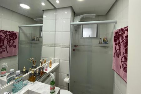 Apartamento para alugar com 65m², 2 quartos e 1 vaga