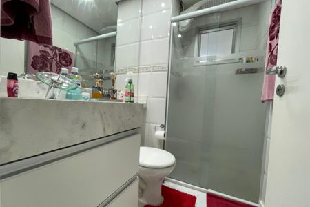 Apartamento para alugar com 65m², 2 quartos e 1 vaga