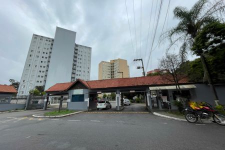 Apartamento para alugar com 65m², 2 quartos e 1 vaga