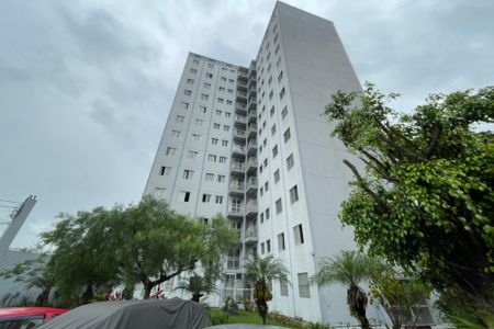 Apartamento para alugar com 65m², 2 quartos e 1 vaga