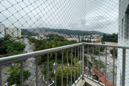 Apartamento para alugar com 65m², 2 quartos e 1 vaga