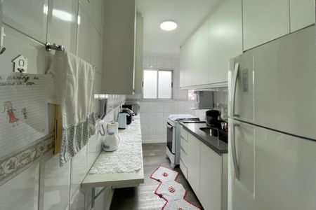 Apartamento para alugar com 65m², 2 quartos e 1 vaga