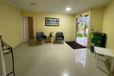 Apartamento para alugar com 65m², 2 quartos e 1 vaga