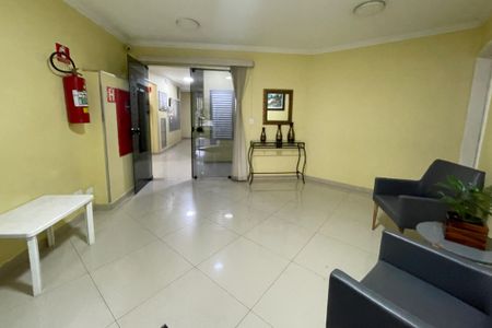 Apartamento para alugar com 65m², 2 quartos e 1 vaga